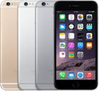 Apple iPhone 6 Plus Unlocked 16GB 64GB 128GB AT&T T-Mobile Verizon Smartphone