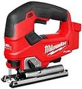 Milwaukee M18 FUEL D-Handle Jig Saw - Bare Tool Only, No Charger , No Battery