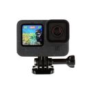GoPro HERO12 Black - Waterproof Action Camera with 5.3K60 Ultra HD Video, 27MP