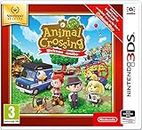 Nintendo Selects: Animal Crossing: New Leaf Welcome amiibo (No Card) for Nintendo 3DS