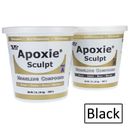 Aves Apoxie Sculpt - Modelling Compound 4lb Kit in Black