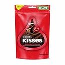 HERSHEY'S Kisses Special Dark 'N' Almonds 100.8G