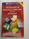 Dictionary of Personal Computing and the Internet