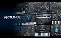 || ANTARES Auto Tune Unlimited | The Ultimate Vocal Production Suite | Music VST | Windows ||