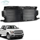 Upper Radiator Grille Air Shutter Control Assembly For Ford F-150 2018 2019 2020
