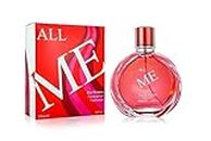 Eua De Perfum All Me For Women 100 ml