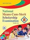 National Means Cum Merit Scholarship Examination - Class - 8 (Bengali Version)