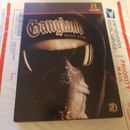 DVD de historia de Gangland temporada completa fuera de imprenta
