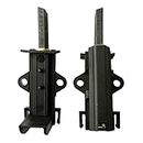 Place4parts Compatible Carbon Brushes for Beko Washing Machine Washer Dryer Motor Brush Pair WM WMA WMB Series Models