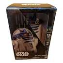 Disney Toys | New Star Wars Smart R2-D2 Intelligent 2016 Droid Interactive Rc Bluetooth Robot | Color: Blue | Size: 0