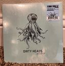 Dirty Heads Dessert RSD 2024 Blue Color Vinyl 7” Single EP Confirmation Shipping