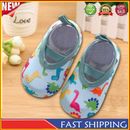 Infant Boys Girls Shoes Soft Sole Non-Slip Kids Shoes Cartoon Shoes for Toddlers