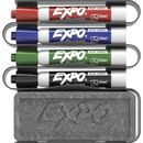 Sanford Ink Corporation Expo Marker & Eraser Caddy | 8.7 H x 7.2 W x 1.8 D in | Wayfair SAN1785294