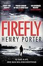 Firefly: Heartstopping chase thriller & winner of the Wilbur Smith Award (Paul Samson Spy Thriller)