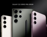 SAMSUNG Galaxy S23 S23+ S23 Ultra 5G Unlocked Smartphone Brandnew EXPEDITED!