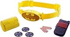 Mattel - Dnh04 - Dc Superhero Girls Batgirl Utility Belt