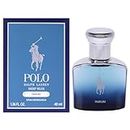 Ralph Lauren Polo Deep Blue For Men 1.4 oz Parfum Spray