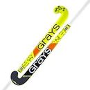 GRAYS GR 9000 Ultrabow Hockey Stick (2020/21) - 37.5 inch Light