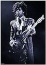 Prince Poster LIVE 1984