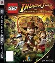 PlayStation 3 : LEGO Indiana Jones (PS3) VideoGames Expertly Refurbished Product