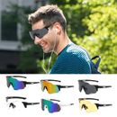 Road Cycling Glasses Outdoor Sports Polarized Sunglasses Windproof intelligent