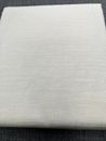Fabric Nettex 2m x 1.4m Home Furnishing Material Off White Colour