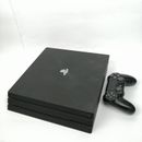 Sony PlayStation 4 Pro 1TB Console PS4 con Controller - Gioco 