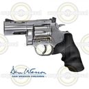 🎯 AIRGUNNERS Revolv3r Dan Wesson 715, 2,5" Silver 4,5 mm Co2 P3llets