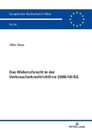 Silke Maas Das Widerrufsrecht in der Verbraucherkreditri (Paperback) (UK IMPORT)