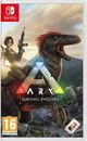 ARK: Survival Evolved Used Nintendo Switch Game