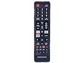 Telecomando originale BN59-01315B per Samsung UHD 4K TV with Netflix Rakuten Button