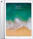 Apple iPad Pro 12,9" 2. Gen 2017 A1670 64GB WiFi Silver hervorragend