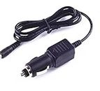 CAR Charger adapter for BLACK Motor Trend 15 Million Candlepower Spotlight