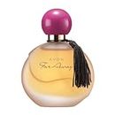 Avon - Far Away Eau de Parfum Spray for Women, 1.7 - Fluid Ounce Sensuous, bold florals