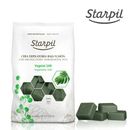 Stripless Green Hard Wax Starpil 1kg