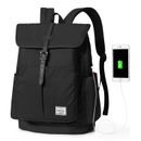 WindTook Laptop Backpacks School Backpack with USB Port for 15.4-Inch Laptop