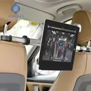 Tablet Holder for Tablet PC Car Back Seat Headrest Mounting Holder Tablet Universal 7-15'' for IPad
