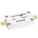 Set of 2 Radio Frequency Amplifier, 2‑4GHz RF Input Lightweight 4‑8GHz RF Output RF Radio Frequency Amplifier, Industry for Home Shop Machin Industriel