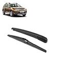 Car Rear Wiper Blade With Arm Complete Set OEM Type For Renault Duster
