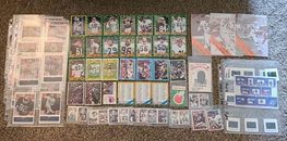1986 Topps Cleveland Browns Football Complete Team Set,& Many other cards🏈