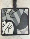 Disney Minnie Mouse Luggage Tag By Britto 2011