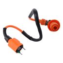1 Set GY6 Racing Ignition Coil 50cc Scooter  for GY6 50cc 125cc 150cc Chinese
