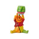 Enesco Winnie The Pooh Disney Britto Figurine 3.66 Inches 73786