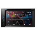 Pioneer 6.2" Double DIN Touchscreen Bluetooth USB DVD CD Multimedia Car Stereo 