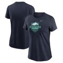 Women's Nike Navy 2023 MLB All-Star Game Local T-Shirt