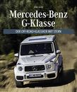 Sand, J Das Neue Grobe Mercedes-G-Klasse-Buch Book NEUF