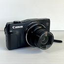 Canon Powershot SX700 HS 30X IS Zoom Lens Digital Compact Camera