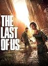 Moment Prints The Last Of Us Video Game Posters 13x19 Inch | 300 GSM Paper | Decorate Your Gaming Space