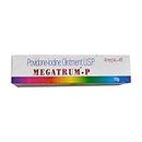 Megatrum - P - Tube of 10 g Ointment