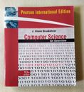 Computer Science: An Overview 10e By J. Glenn Brookshear - Comprehensive